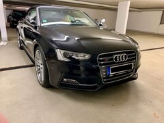 Bild des Angebotes Audi S5 S5 Cabrio S tronic