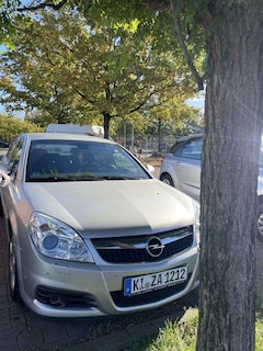Bild des Angebotes Opel Vectra C Edition