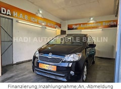 Bild des Angebotes Skoda Citigo Style MPI/Automatik/EURO6/Garantie