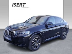 Bild des Angebotes BMW X4 xDrive20d M Sport A. +AHK+LASER+H&K+RFK+