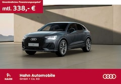 Bild des Angebotes Audi Q3 S line 35 TFSI