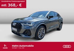 Bild des Angebotes Audi Q3 S line 35 TFSI