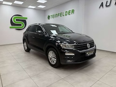Bild des Angebotes VW T-Roc Basis/Navi/Shz/Klima/