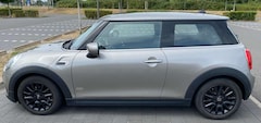 Bild des Angebotes MINI One Mini One Blackyard DKG Automatik Klima. 16" LM PDC