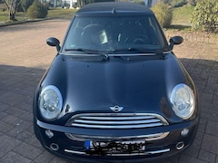 Bild des Angebotes MINI Cooper Cabrio Mini Cooper Cabrio