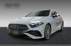 Bild des Angebotes Mercedes-Benz A 250 4M AMG+NIGHT+Kamera+Pano+StHz+TotW+LrHz