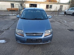 Bild des Angebotes Chevrolet Kalos Kalos+Fließheck+Gas++5-Türer+1.4+16V+Gas+SX