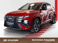 Bild des Angebotes Hyundai TUCSON FL PHEV N Line