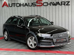 Bild des Angebotes Audi A6 allroad 3.0 TDI Quattro Kamera Luft T-Leder Led Navi