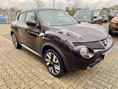 Bild des Angebotes Nissan Juke N-Tec / Scheckheftgepflegt lückenlos