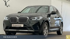 Bild des Angebotes BMW X3 xDrive 30d LCPro AHK HUD 360° Laser 19"LM