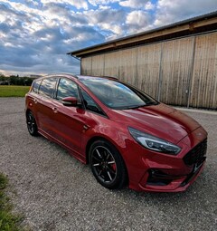 Bild des Angebotes Ford S-Max ST-Line
