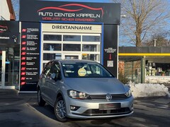 Bild des Angebotes VW Golf Sportsvan VII Allstar (PDC-Klima-Tempomat)