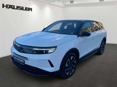 Bild des Angebotes Opel Grandland X 1.2T GS MildHybrid ACC PDC 360°Kamera Navi LED SHZ