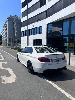 Bild des Angebotes BMW 535 535d Sport-Aut. Luxury Line