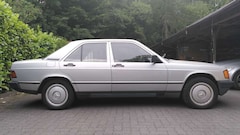 Bild des Angebotes Mercedes-Benz 190 D 2.5