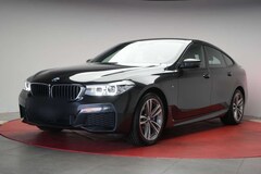 Bild des Angebotes BMW 630 i Gran Turismo M Sport Navi/Leder/ACC/Kamera