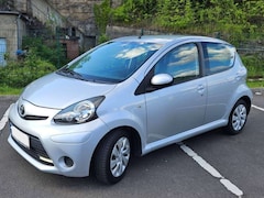 Toyota Aygo Aygo Cool 1.0 | Klima | 1. Hand | TÜV 05/2028 | KM 108.888