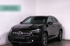 Bild des Angebotes Mercedes-Benz GLA 250 e AMG Pano Premium Distronic 360 Alarm