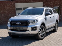 Bild des Angebotes Ford Ranger Wildtrack HardTop  1-Hand