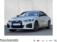 Bild des Angebotes BMW i4 M50 xDrive M Sport Pro DA PA+ HuD Carbon