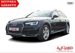 Bild des Angebotes Audi A4 allroad 45 2.0 TFSI quattro Xenon DAB Kamera