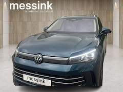 Bild des Angebotes VW Tiguan Elegance 2,0 TDI DSG Navi DCC Pano