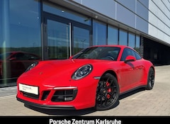 Bild des Angebotes Porsche 991 911 Carrera GTS HA-Lenkung Sportabgas PASM