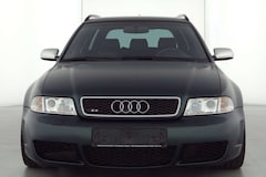 Bild des Angebotes Audi RS4 2.7 quattro UNIKAT 800 PS