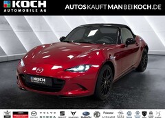 Bild des Angebotes Mazda MX-5 ST184 Homura MatrixLED BOSE SHZ NAVI RKAM