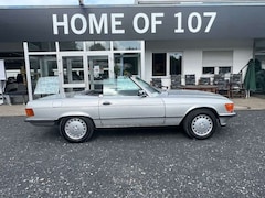 Mercedes-Benz SL 300 Automatik Klima Fensterheber