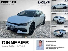 Bild des Angebotes Kia EV6 77.4 AWD GT-Line 360°Kamera+LED+Headup