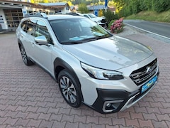 Bild des Angebotes Subaru OUTBACK 2.5i Platinum Lineartronic, MWSt