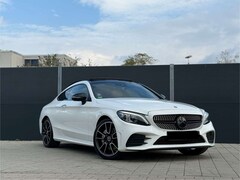 Bild des Angebotes Mercedes-Benz C 300 Coupe 9G-TRONIC AMG Line