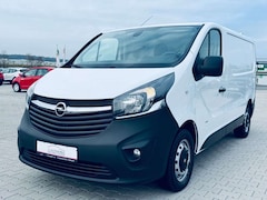 Bild des Angebotes Opel Vivaro B Kasten/Kombi L1H1 2,9t * REGALE *