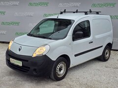 Bild des Angebotes Renault Kangoo Rapid Klima, Heckflügeltüren, Leiterklappe