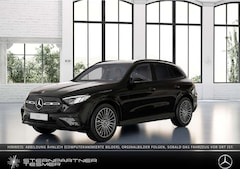 Bild des Angebotes Mercedes-Benz GLC 220 d 4M +AMG+Night+Sportausp.+KAMERA+NAVI
