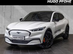Bild des Angebotes Ford Mustang Mach-E Premium AWD. Mj 2023.75. Dual-Emotor Ext. Range 25