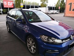 Bild des Angebotes VW Golf Variant Golf VII Variant 1.5 TSI ACT OPF DSG Comfortline