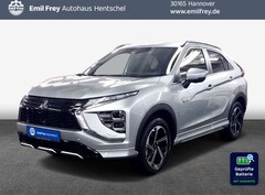 Bild des Angebotes Mitsubishi Eclipse Cross Plug-In Hybrid 4WD Top