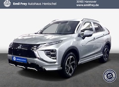 Bild des Angebotes Mitsubishi Eclipse Cross Plug-In Hybrid 4WD Top