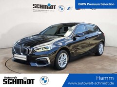 Bild des Angebotes BMW 118 i Luxury Line + 2Jahre-BPS.-GARANTIE