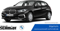 Bild des Angebotes BMW 118 i Luxury Line + 2Jahre-BPS.-GARANTIE
