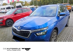 Bild des Angebotes Skoda Kamiq 1.0 TSI Clever LED/Einparkhi