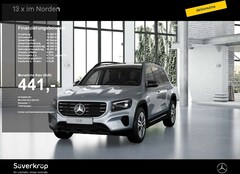 Bild des Angebotes Mercedes-Benz GLB 220 d 4M