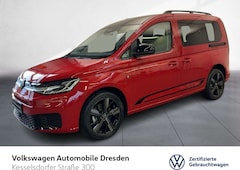 Bild des Angebotes VW Caddy Edition 1.5 eHybrid DSG Navi/SHZ/Flügeltür