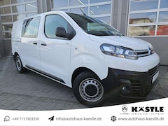 Bild des Angebotes Citroen Jumpy Club M 2.0 B-HDi 120 *AHK*PDC*Klima*CarPlay*