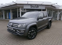 Bild des Angebotes VW Amarok Dark Label DC 3.0 TDI 4Motion