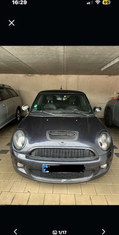Bild des Angebotes MINI Cooper S