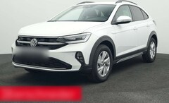 Bild des Angebotes VW Taigo 1.0 TSI Life inkl. WKR IQ.LIGHT NAVI